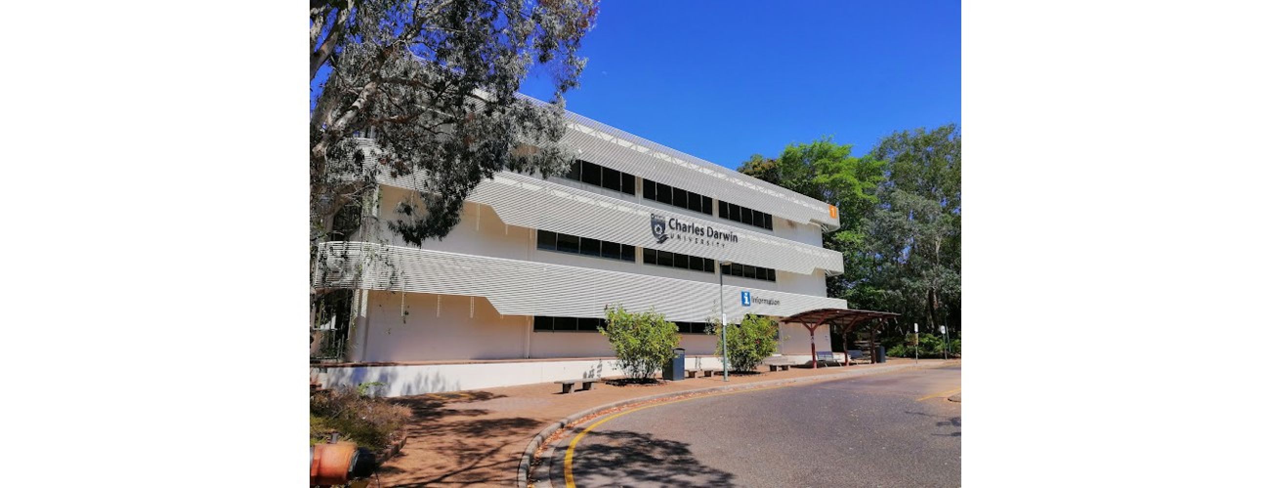 Charles Darwin University