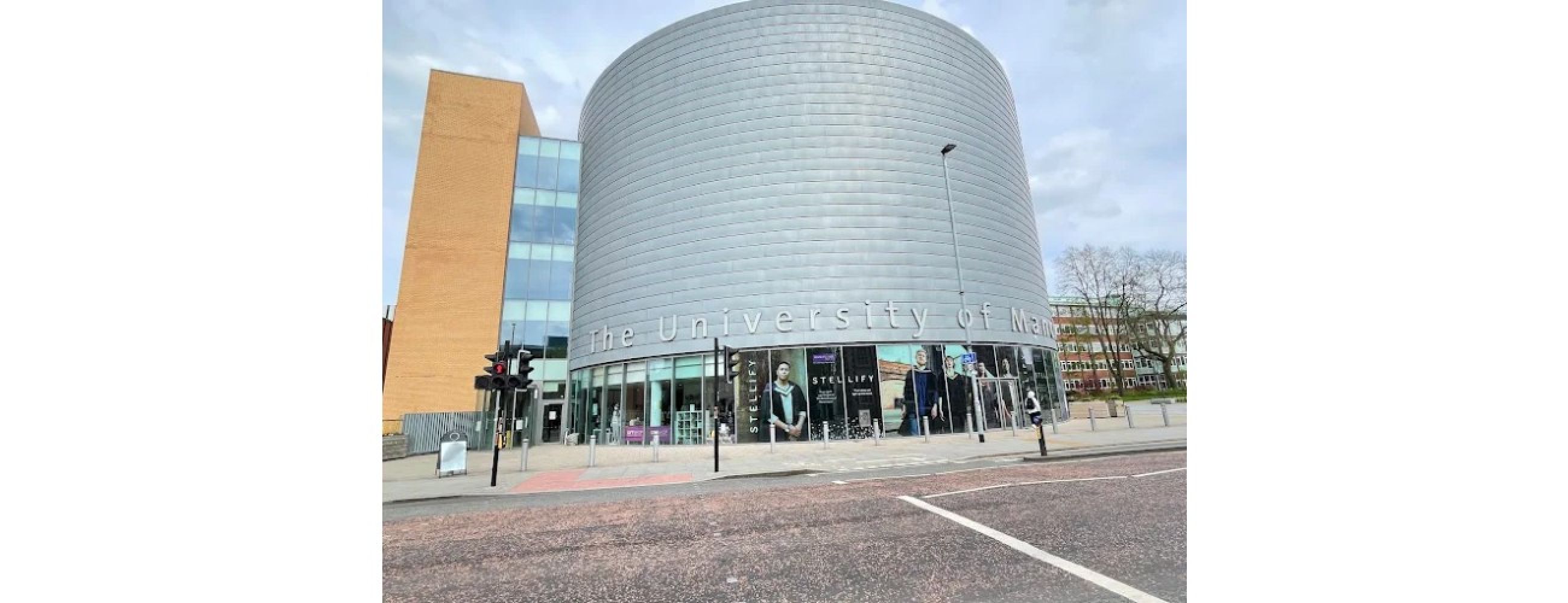 The University of Manchester