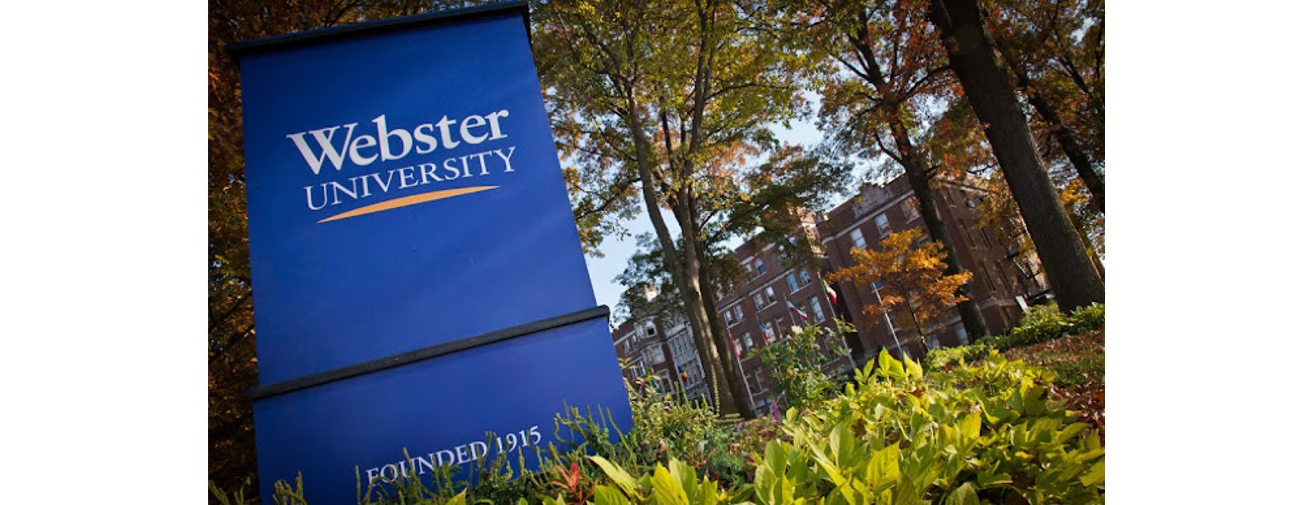 Webster University