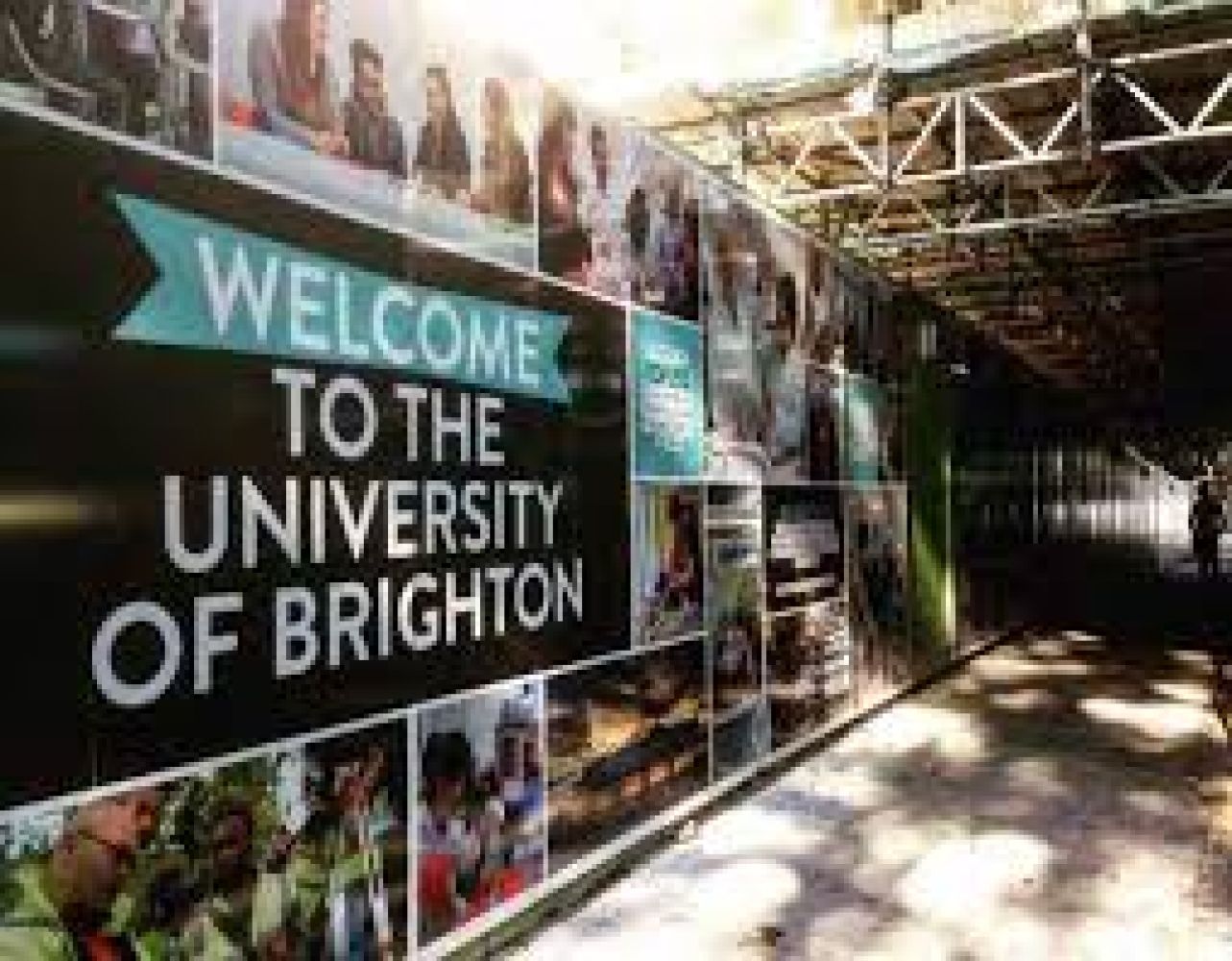University of Brighton