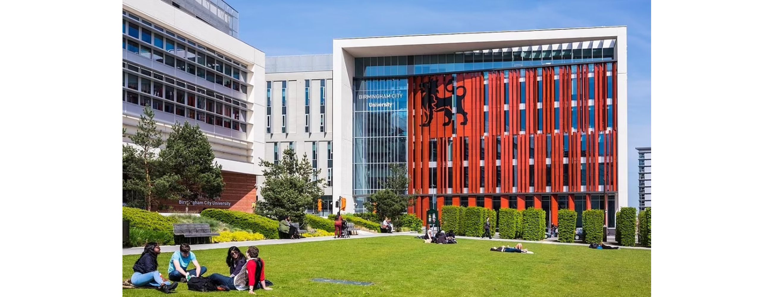 Birmingham city University