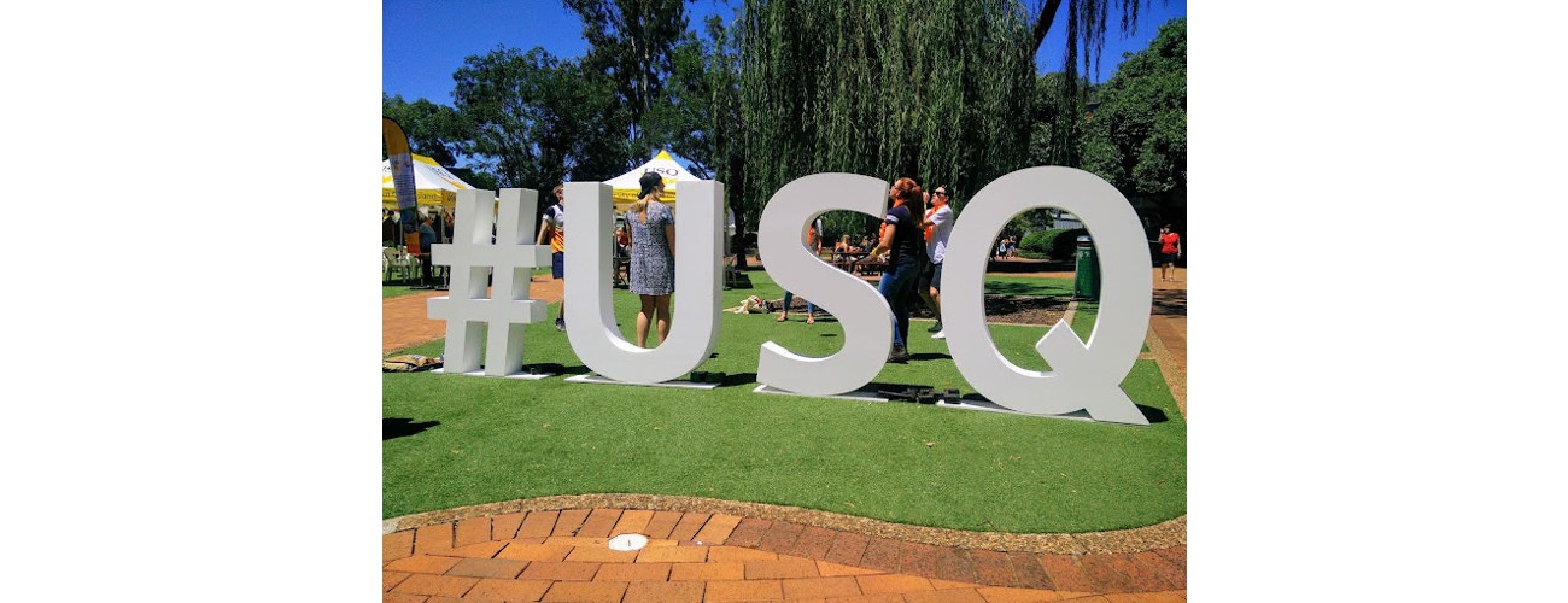 University of Southern Queensland