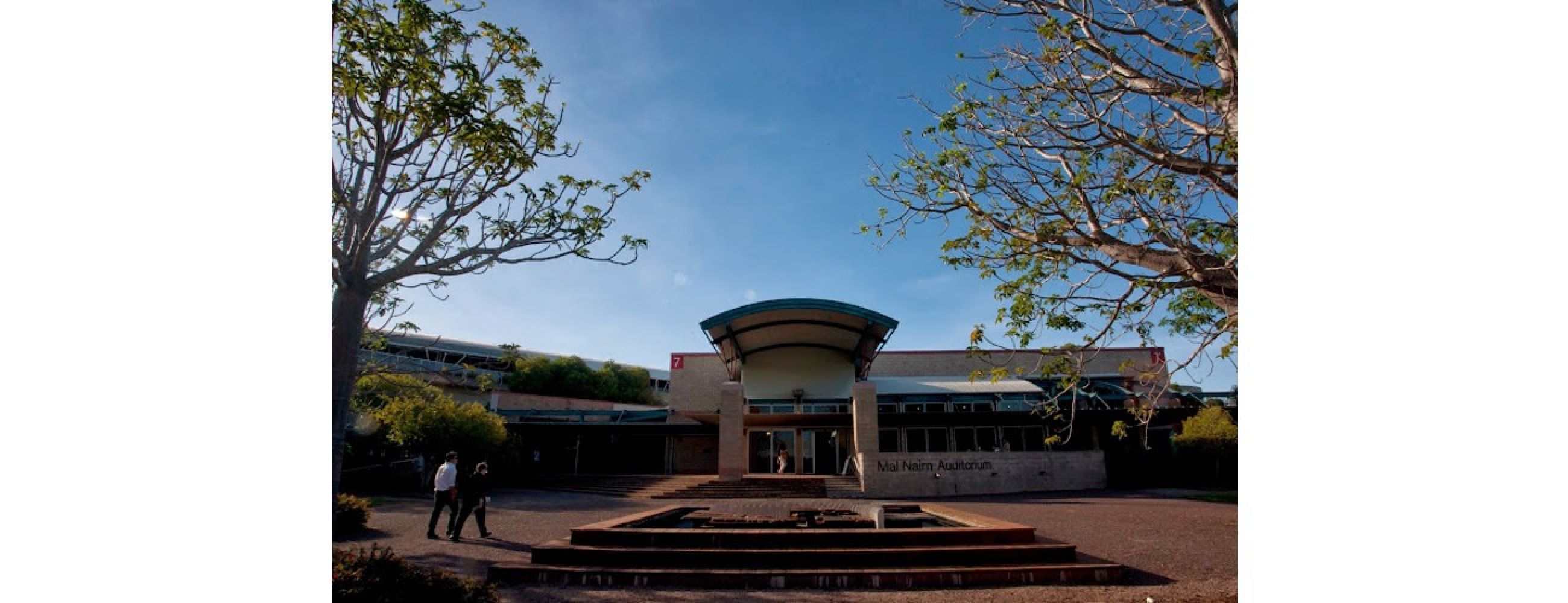 Charles Darwin University