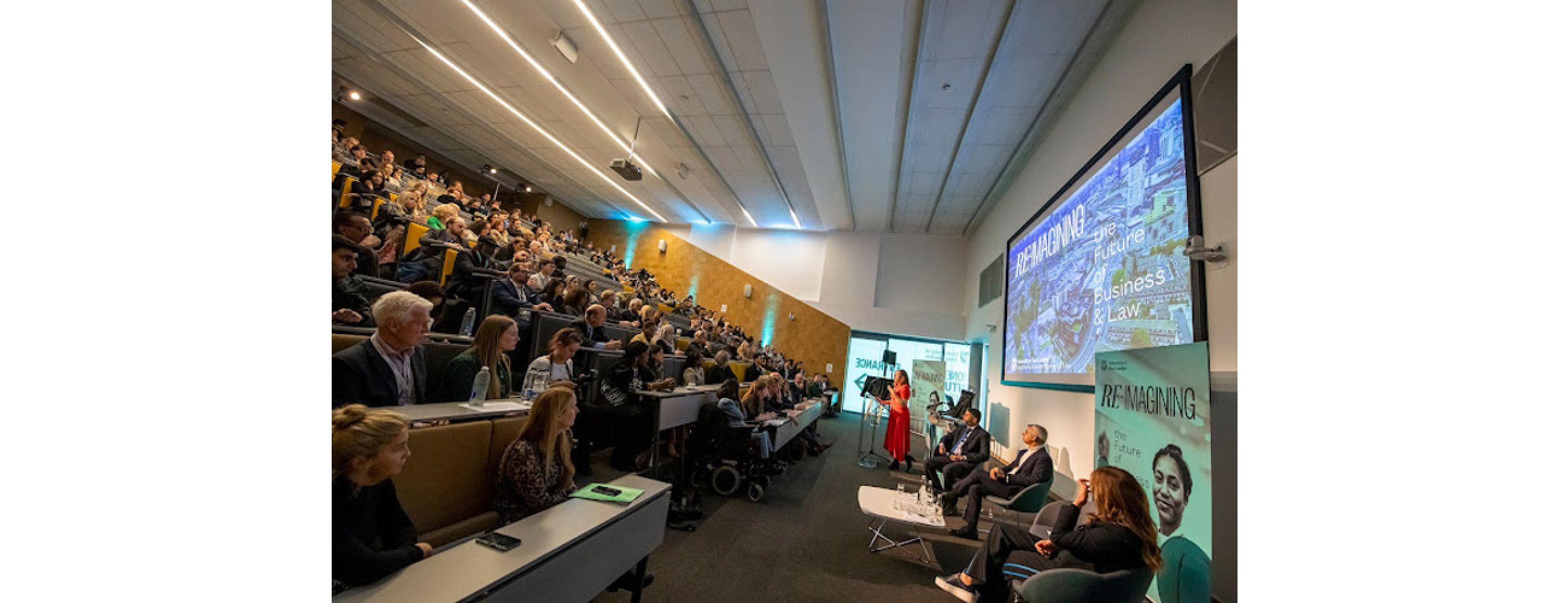 University of East London