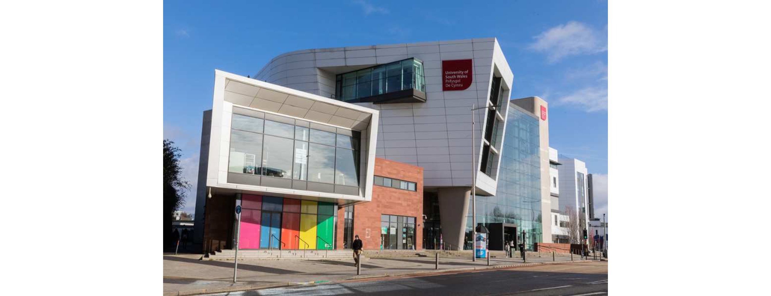 University of South Wales