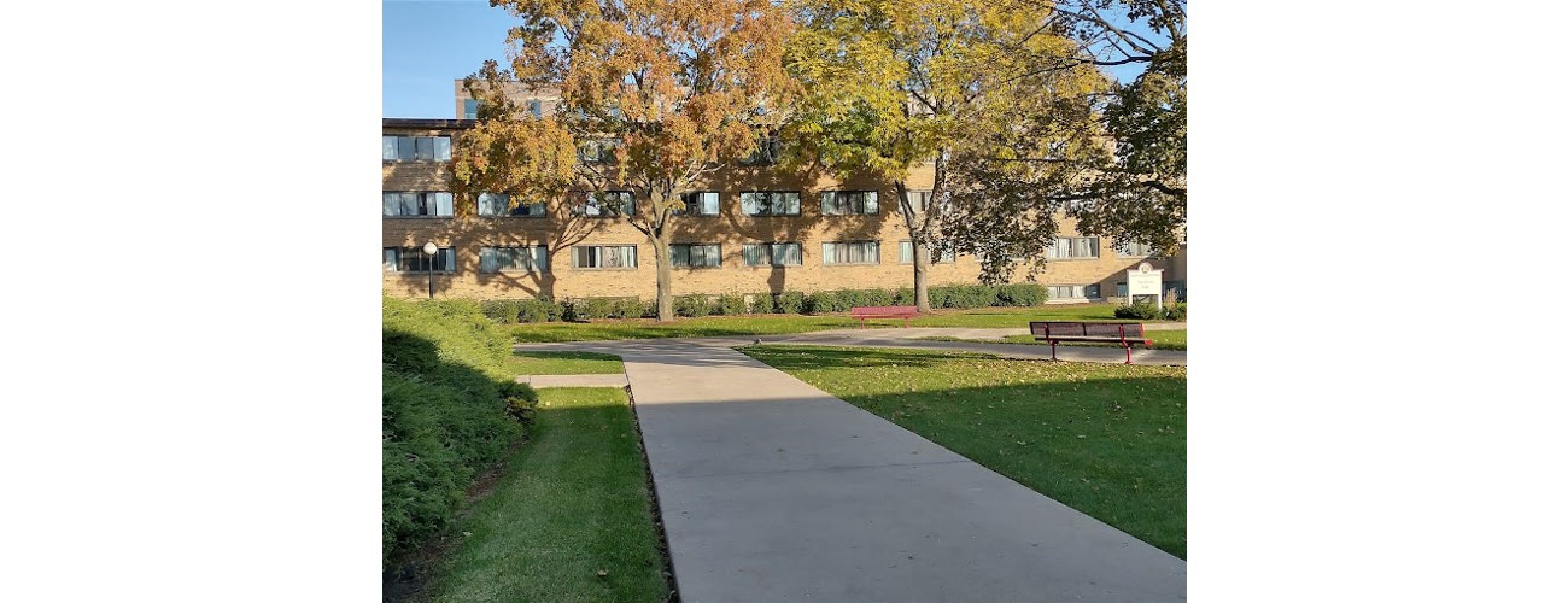 Concordia University Chicago