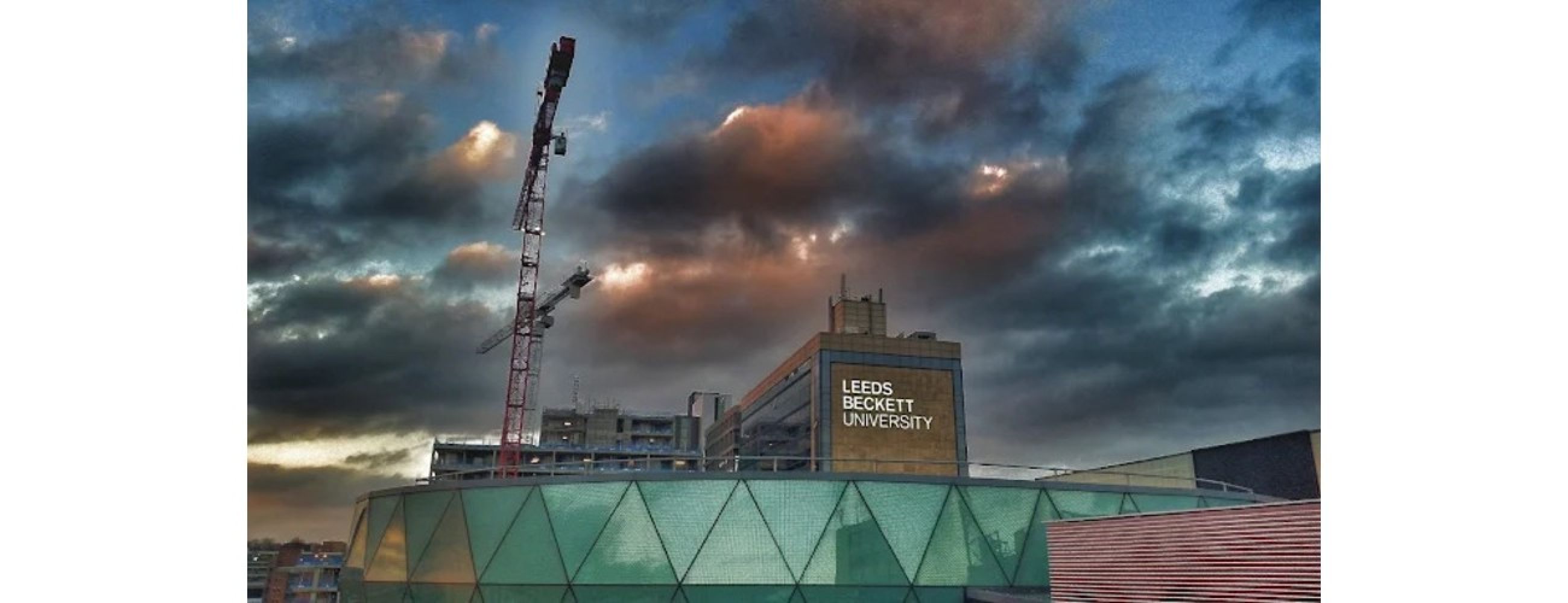 Leeds Beckett University