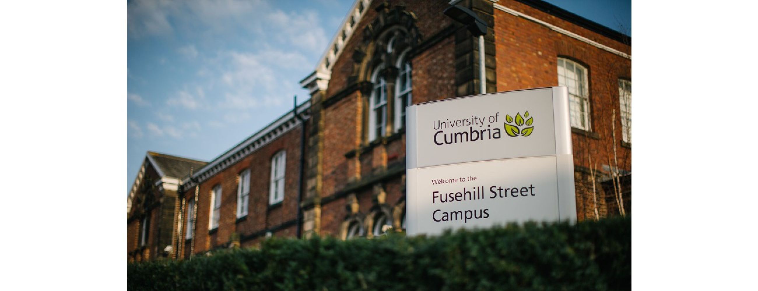 University of Cumbria