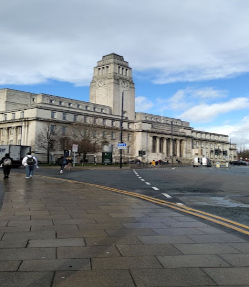 University of Leeds