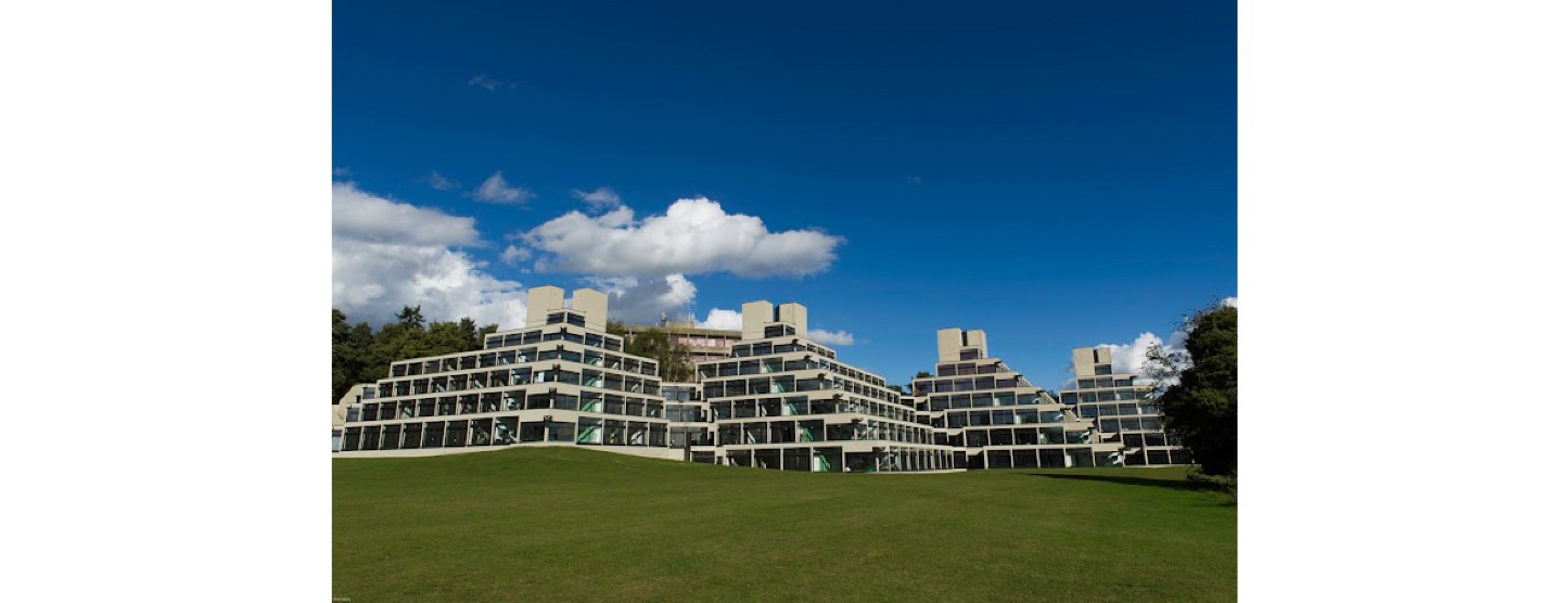 University of East Anglia
