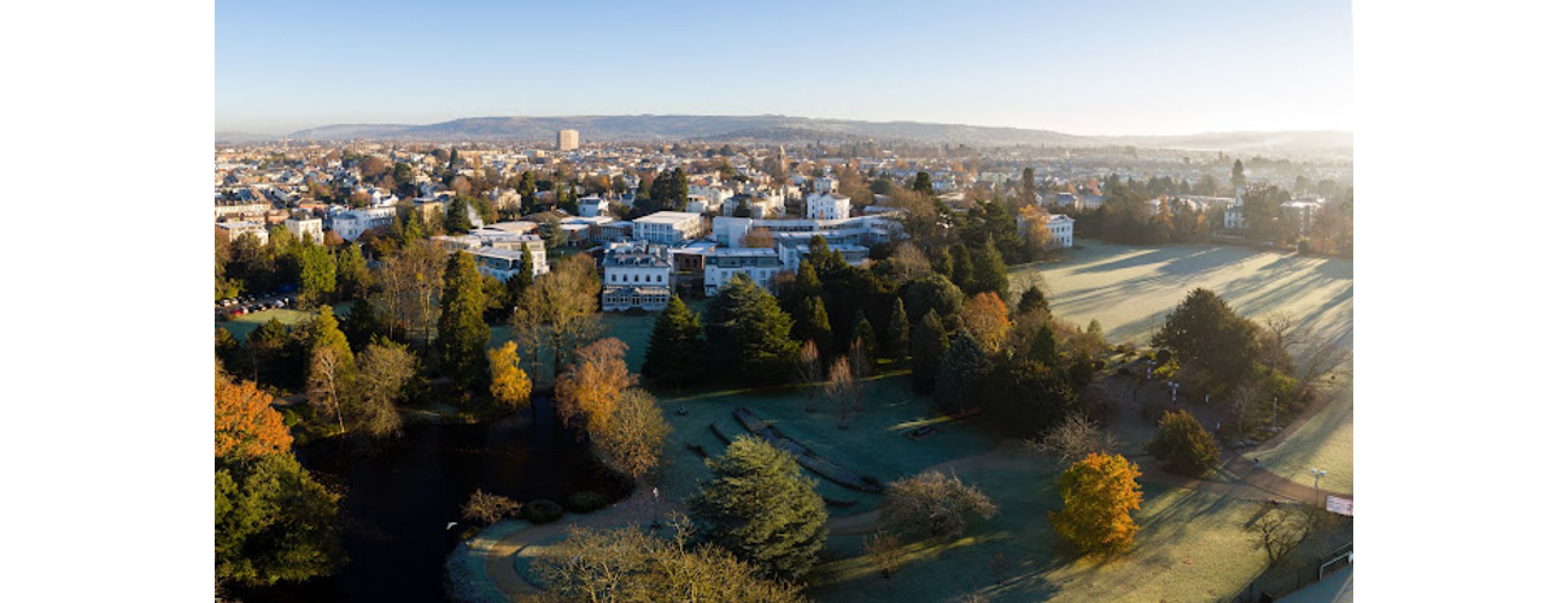 University of Gloucestershire