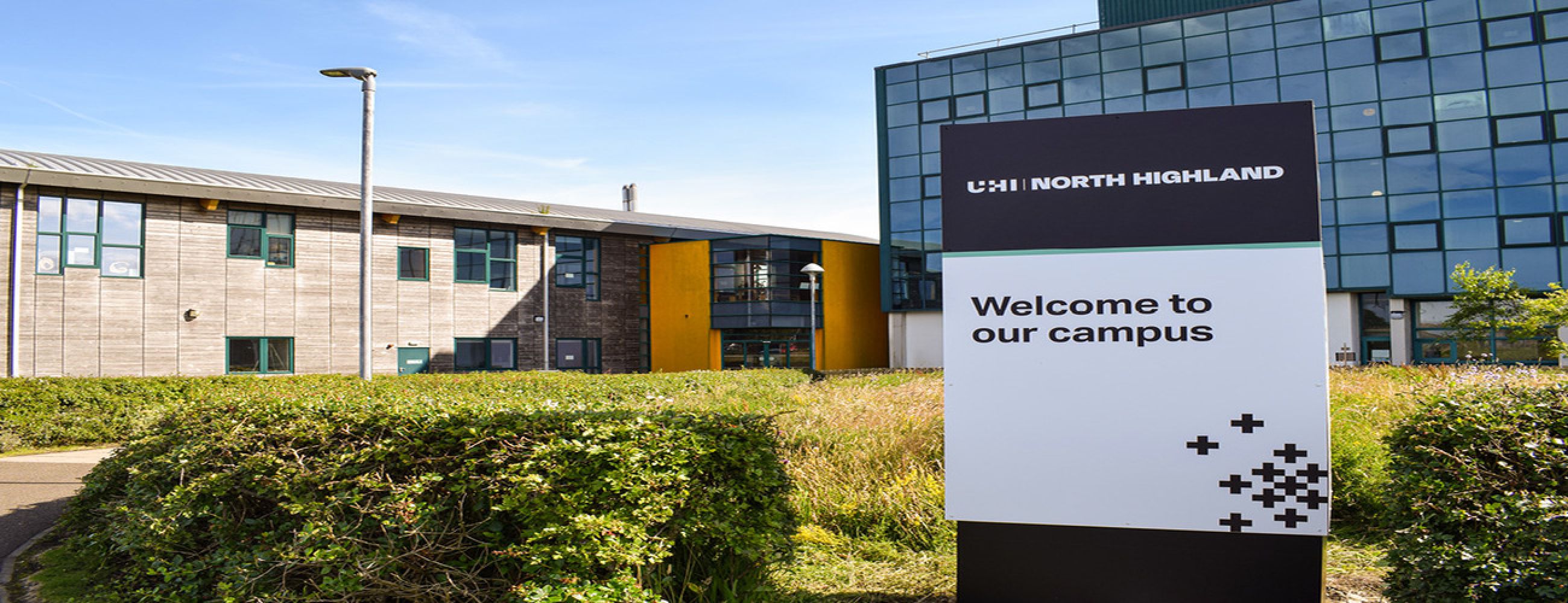 University of the Highlands and Islands