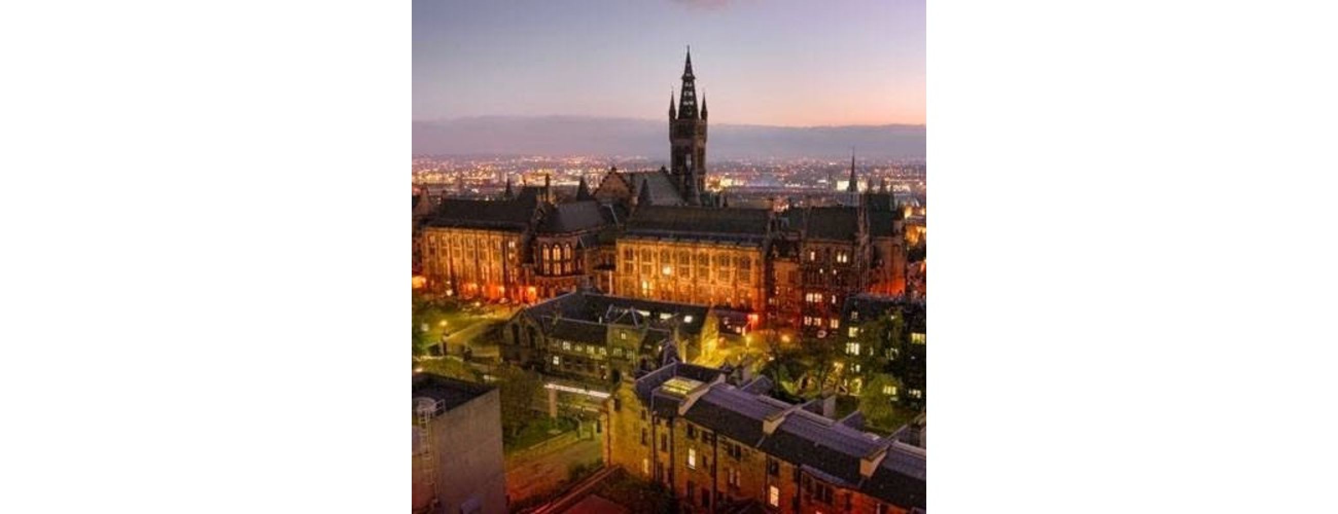University of Glasgow