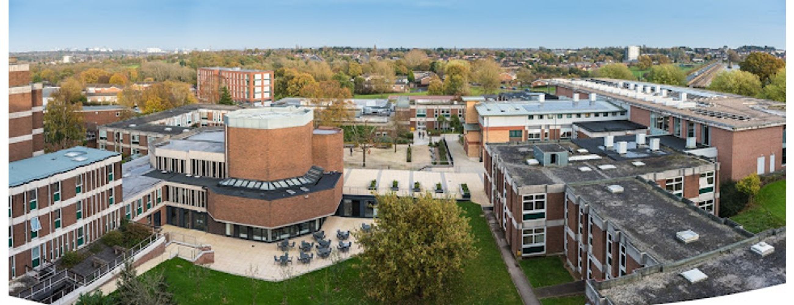 Birmingham Newman University