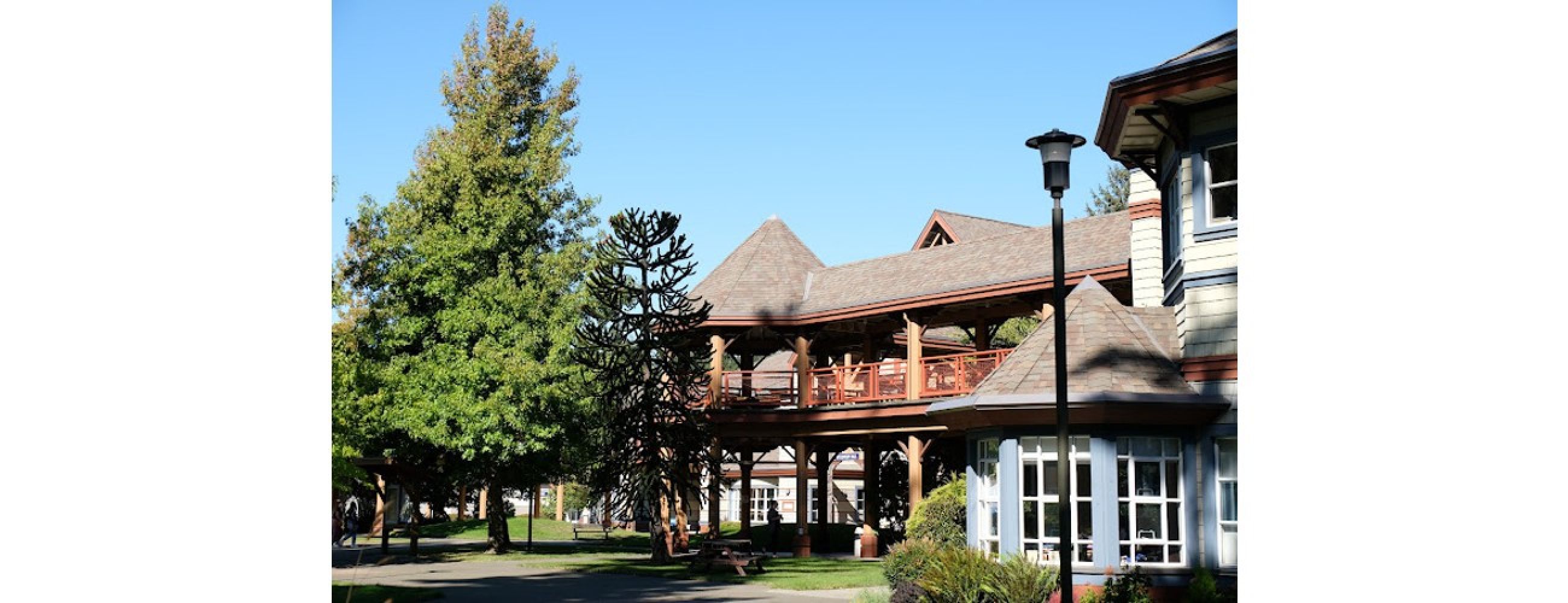 North Island College