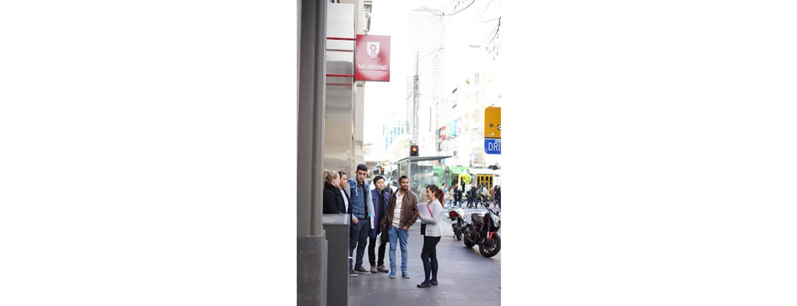 Melbourne Institute of Technology