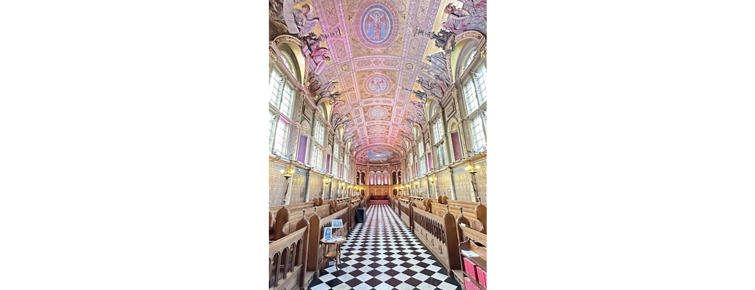 Royal Holloway University of London