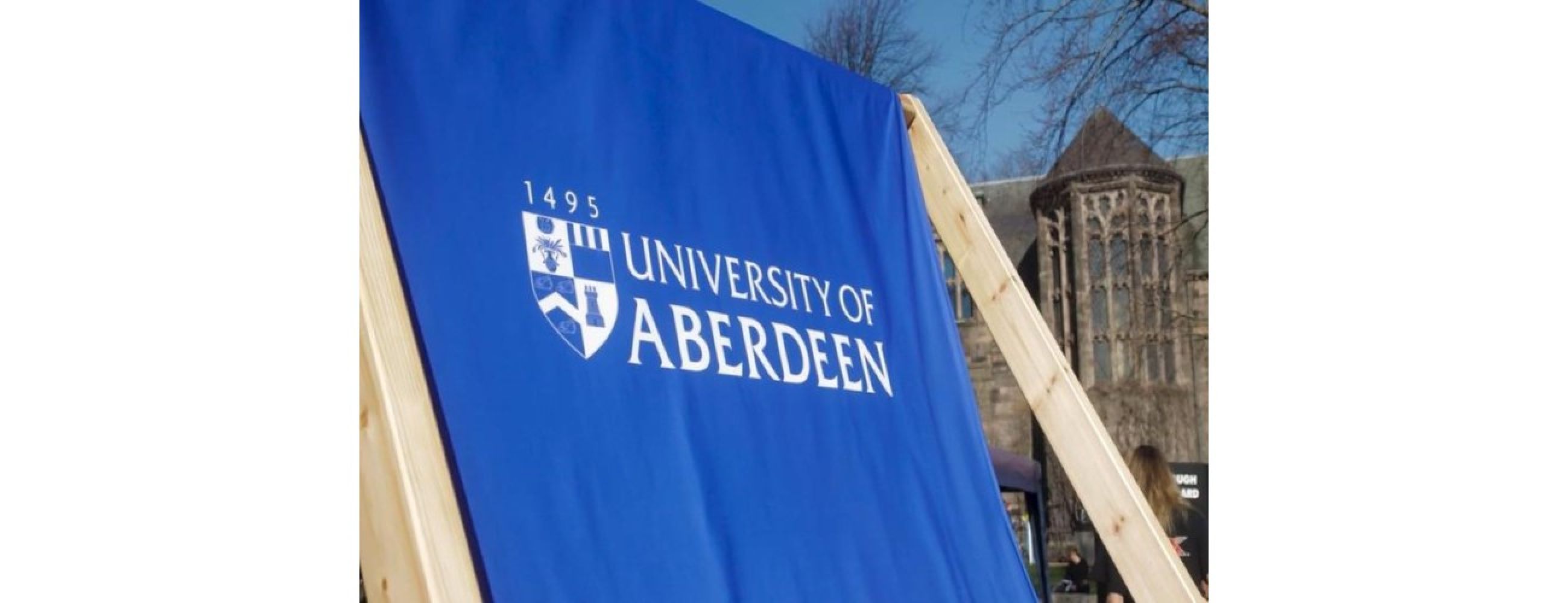 University of Aberdeen