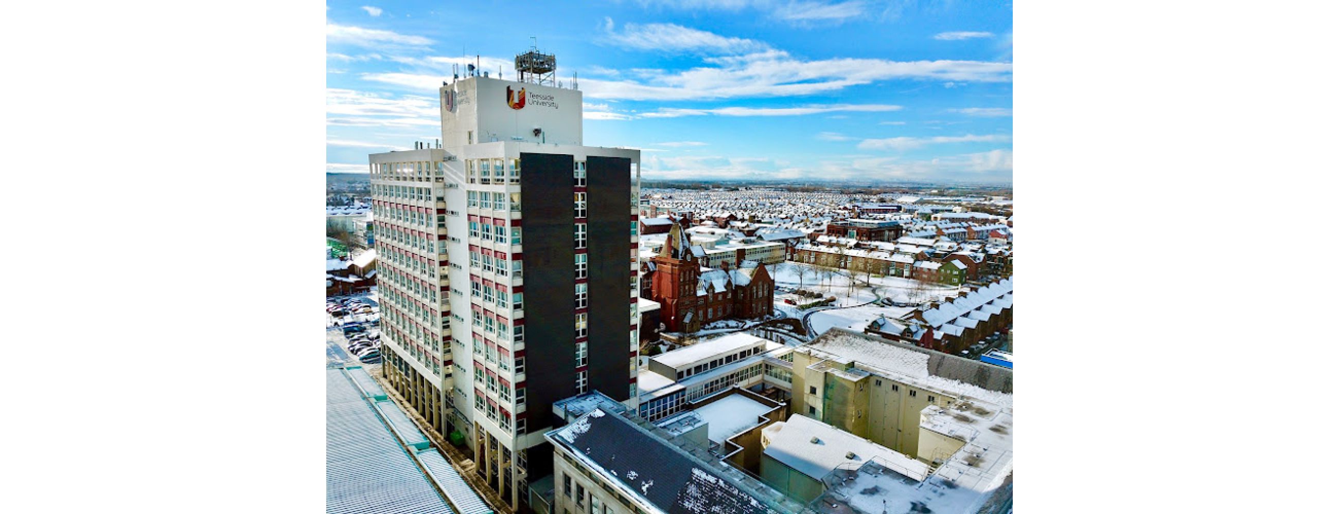 Teesside University