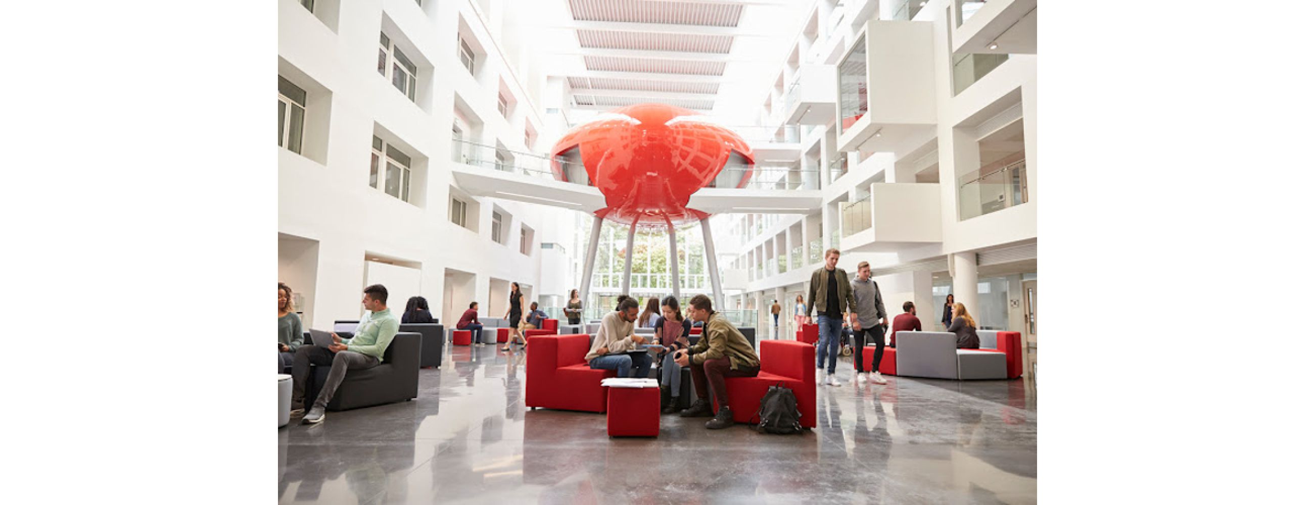 Solent University