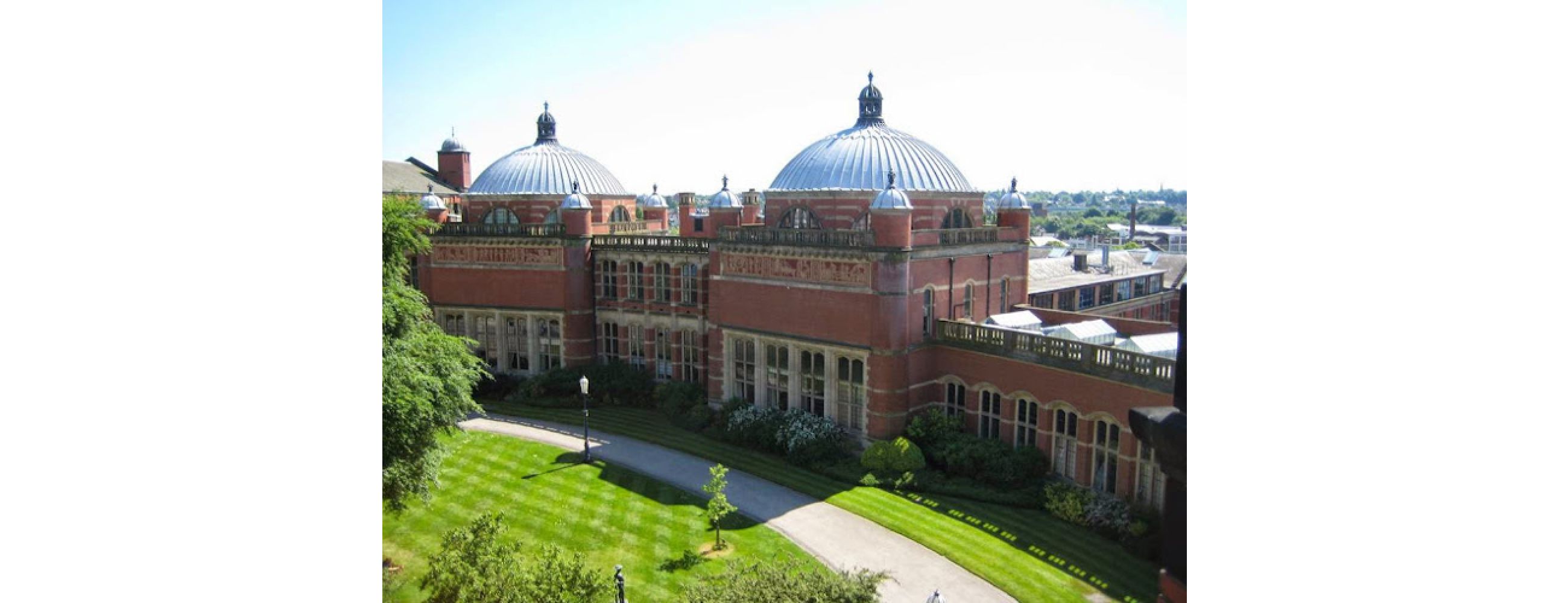 University college of Birmingham