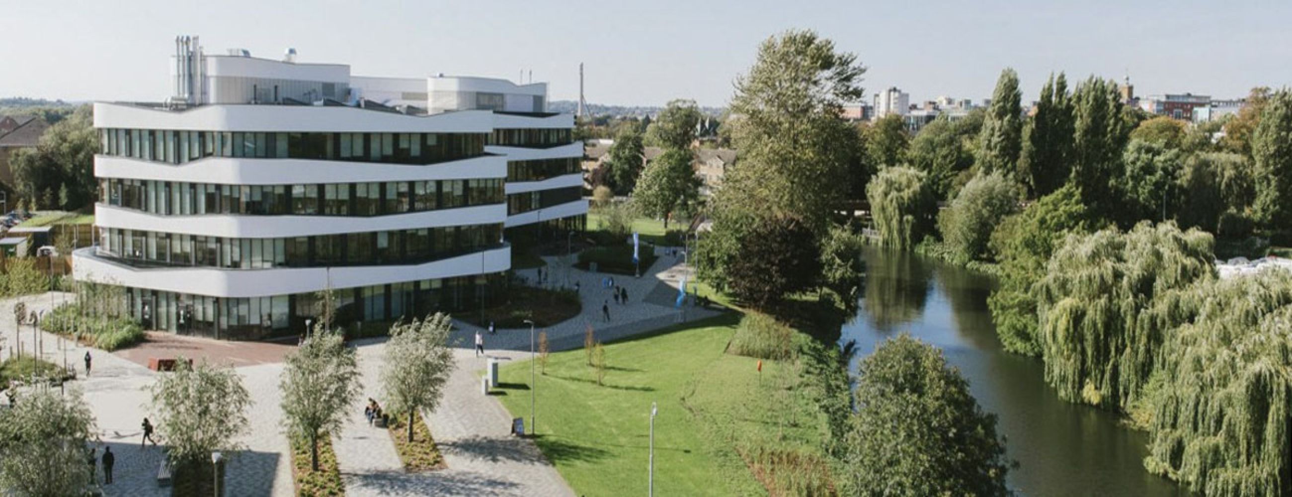 University of Northampton