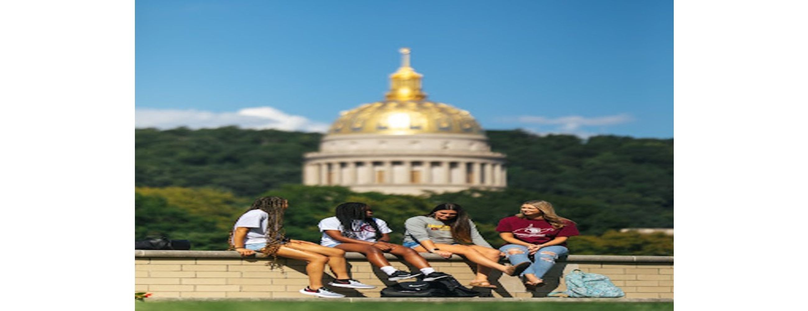 University of Charleston