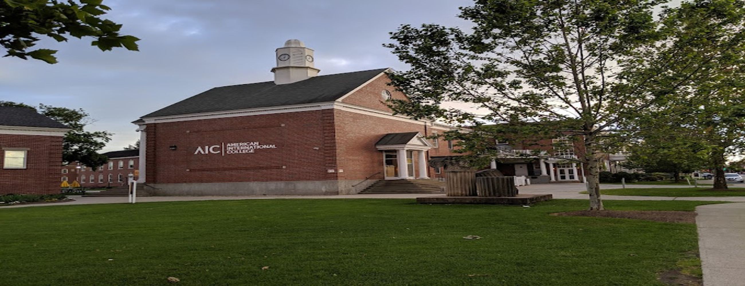 American International College