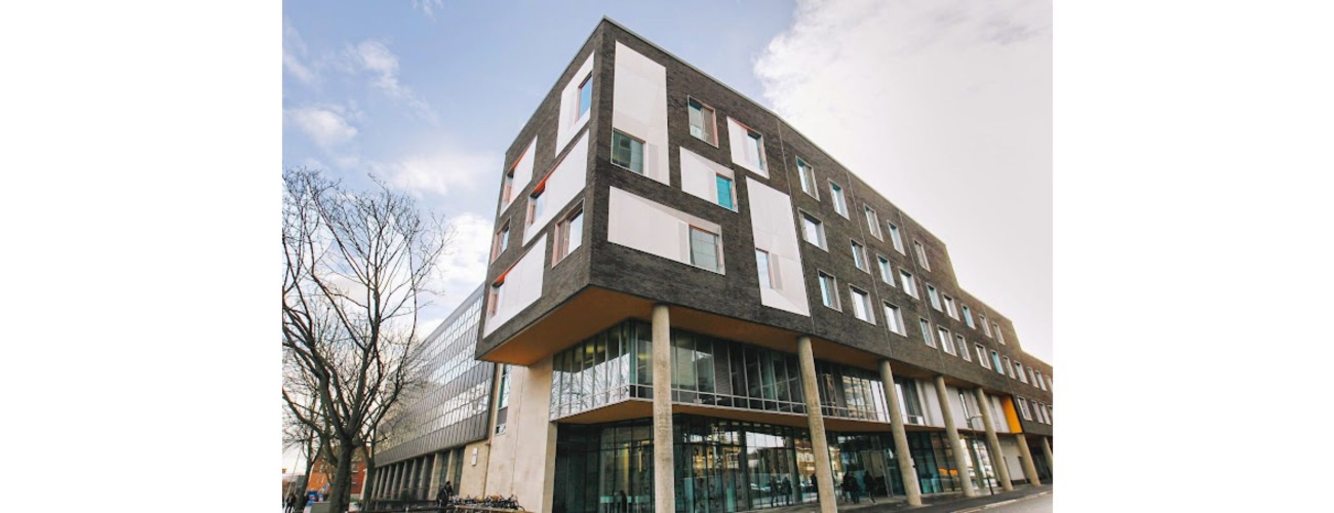 University of Portsmouth