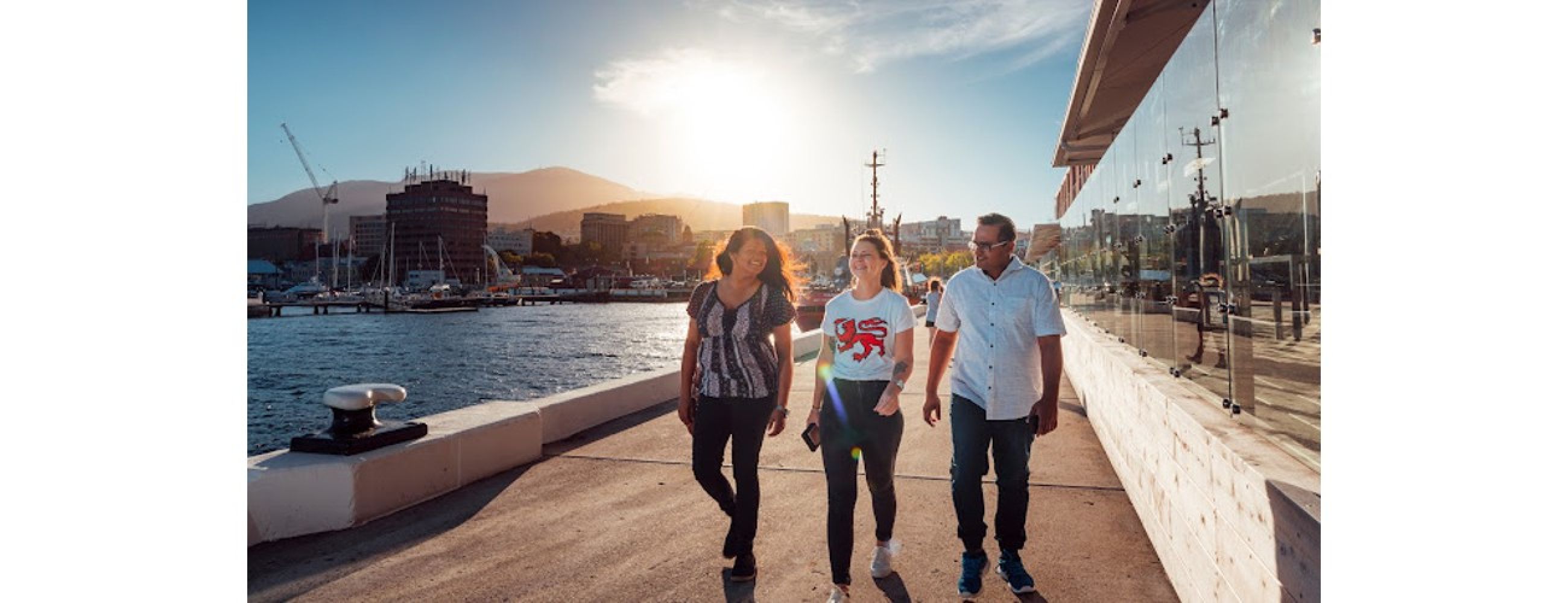 University of Tasmania