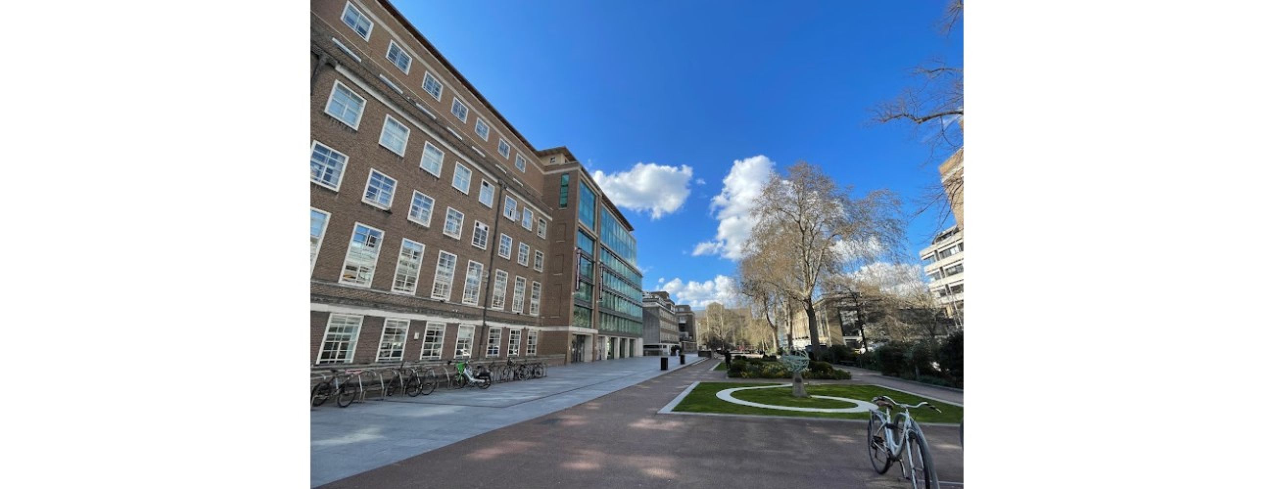 University of London