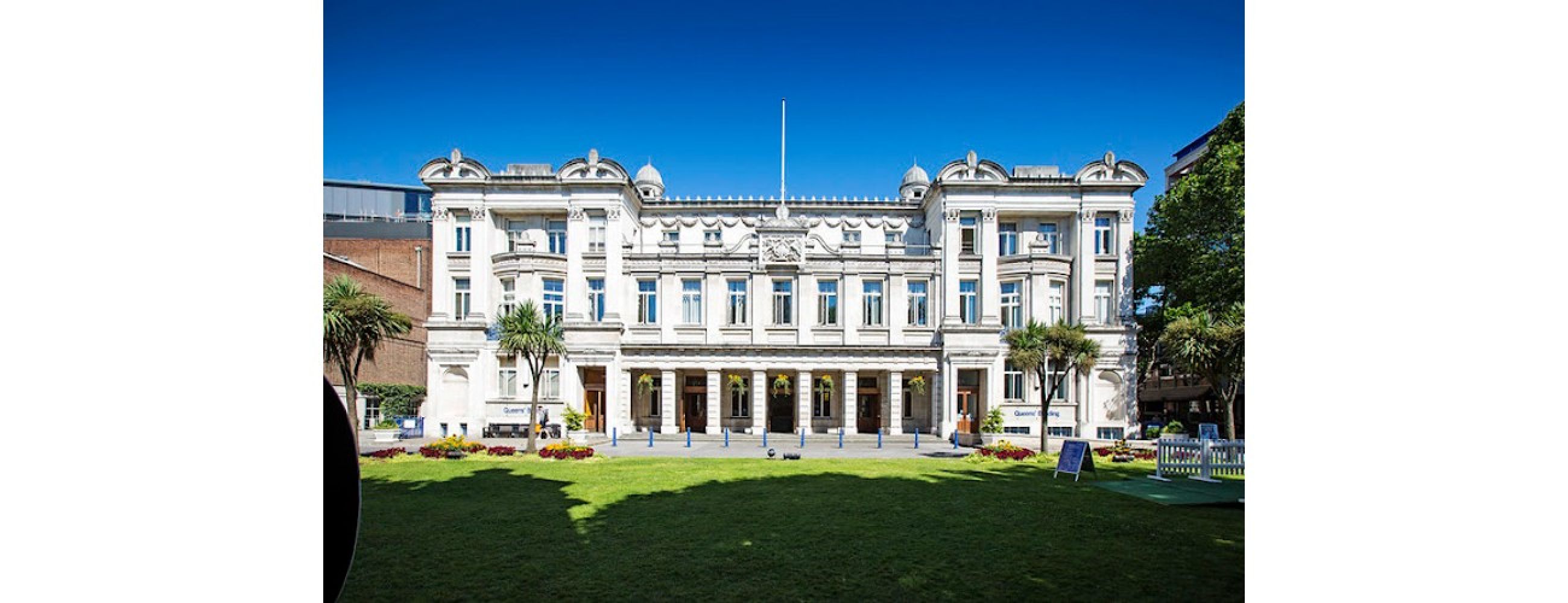 Queen Mary University of London