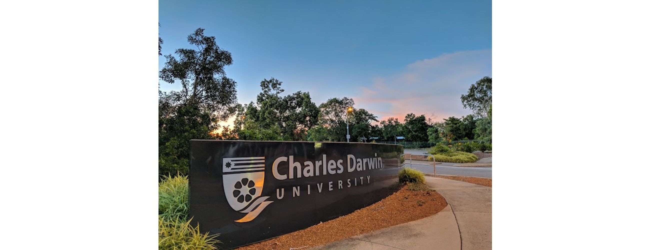 Charles Darwin University