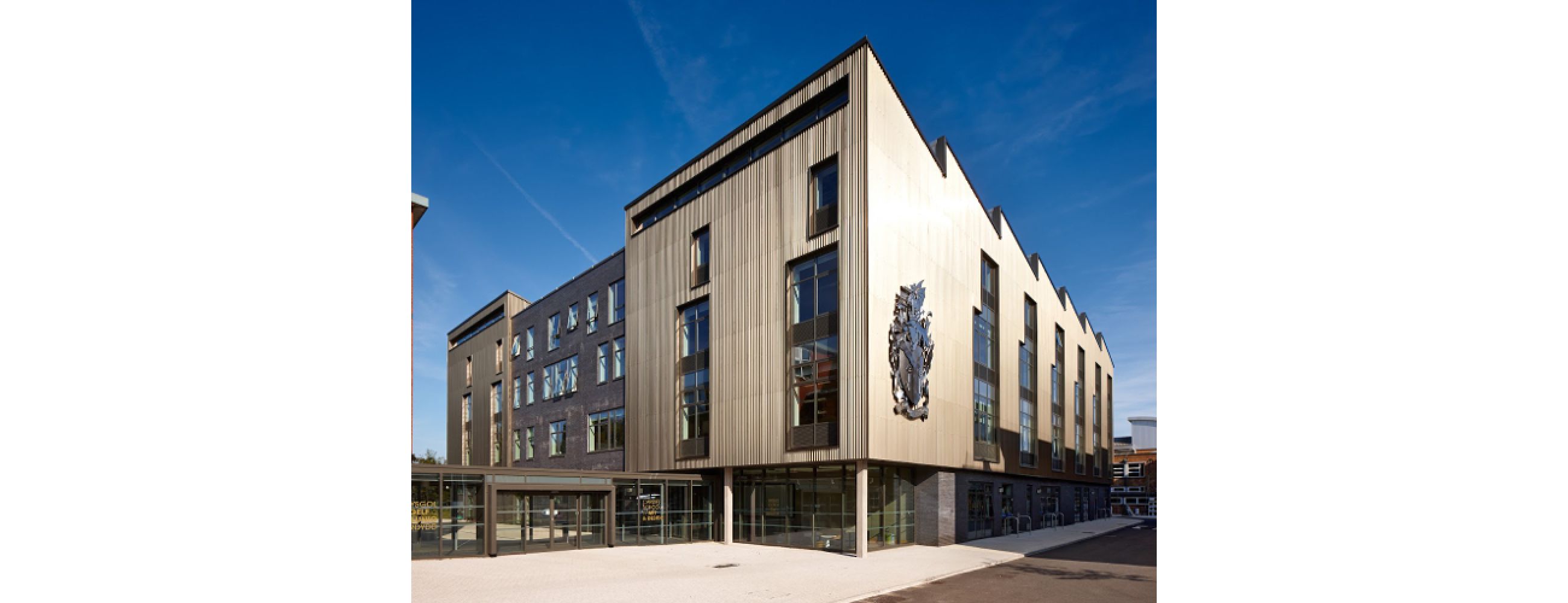 Cardiff Metropolitan University