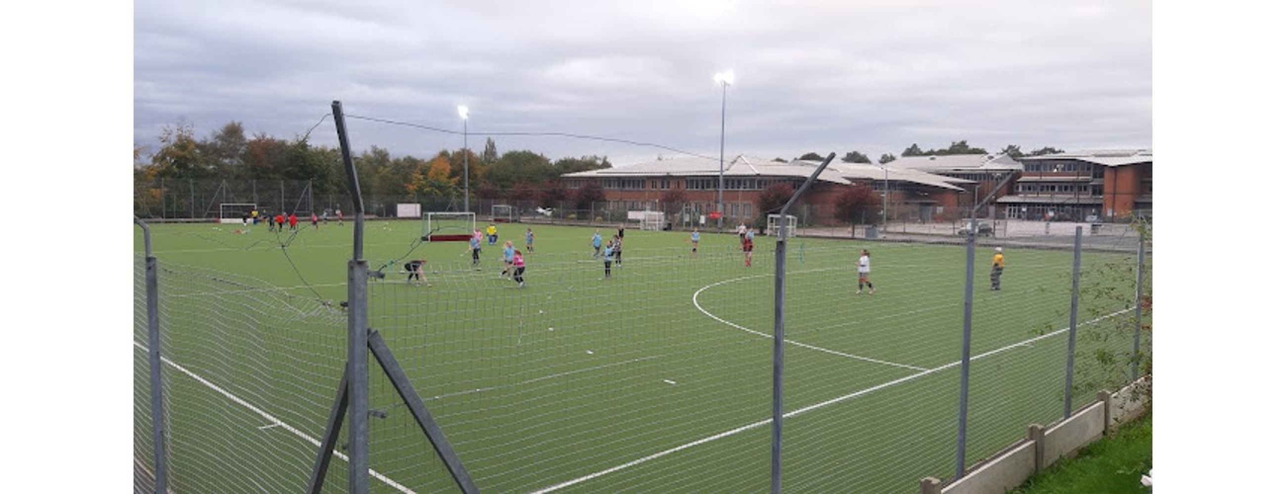 University of Chester