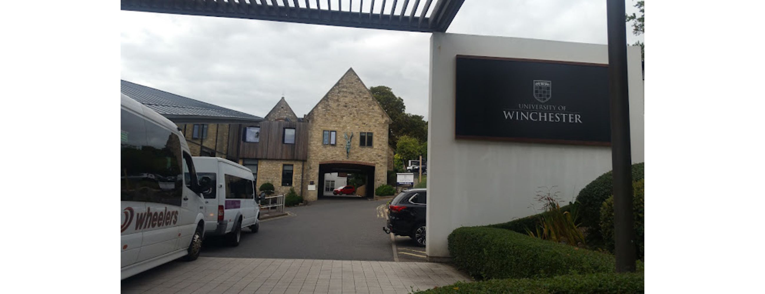 University of Winchester