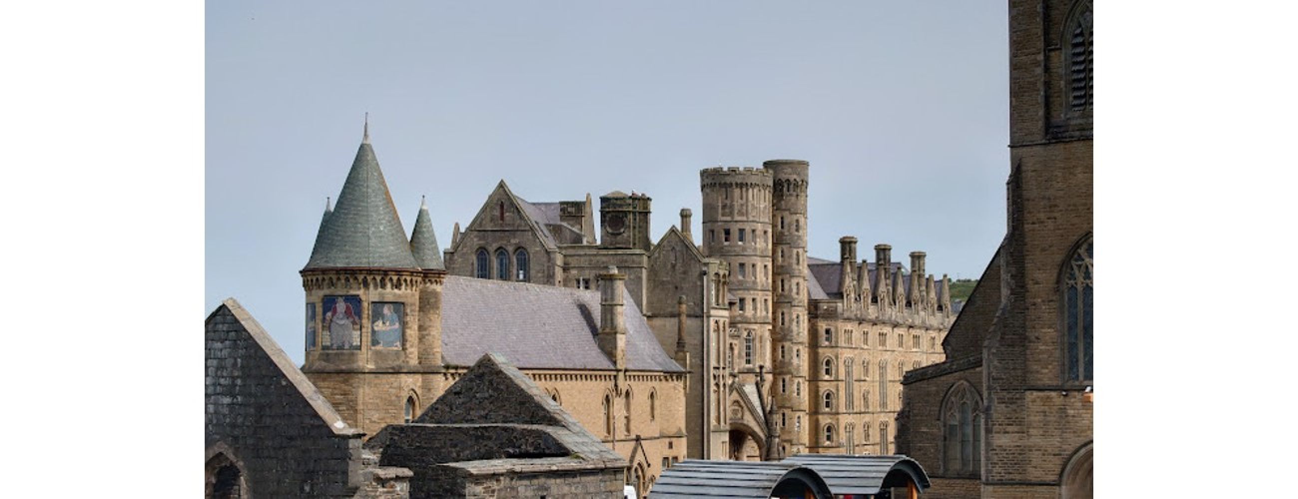 Aberystwyth University