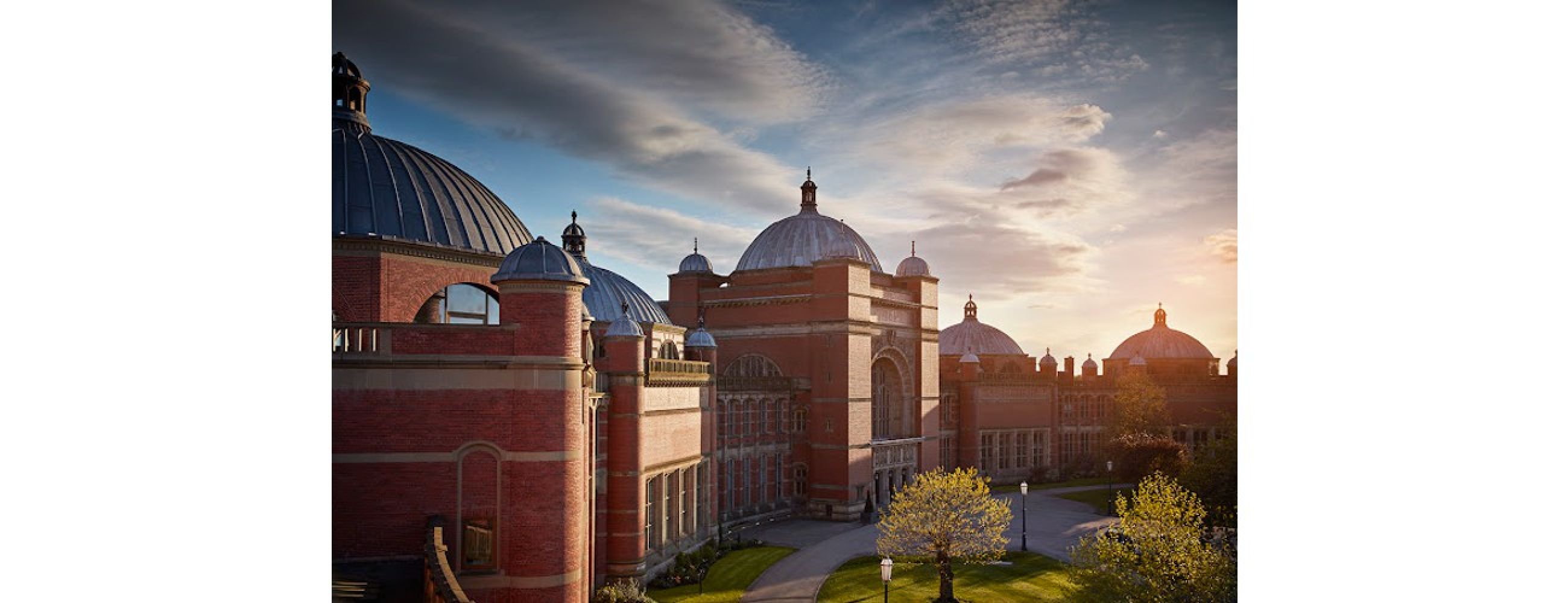 University of Birmingham
