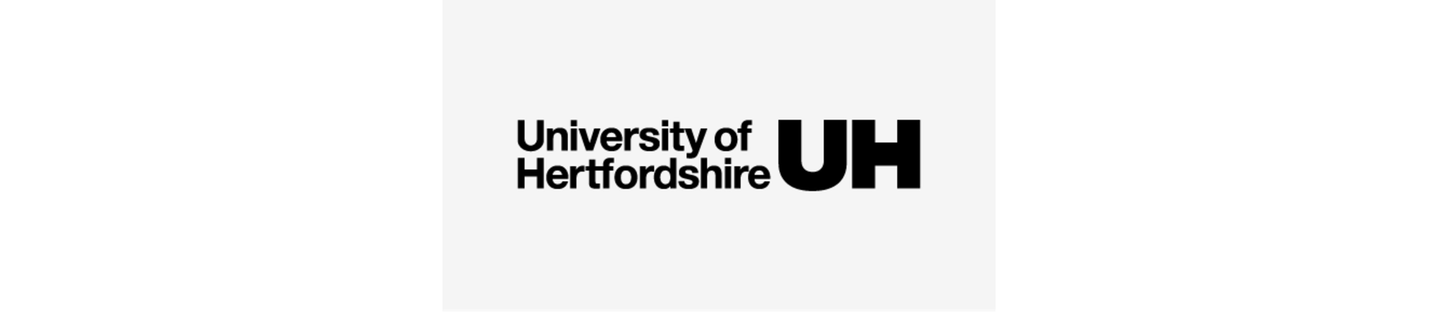 University of Hertfordshire