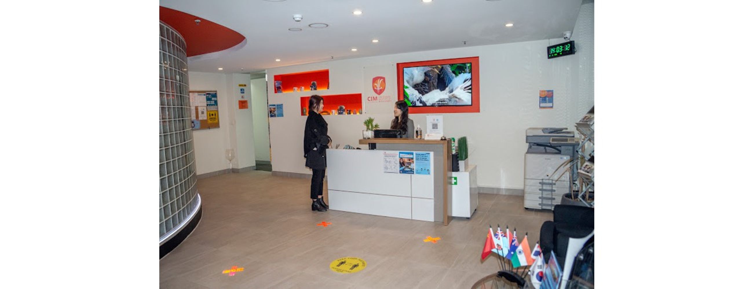 Canterbury Institute of Management