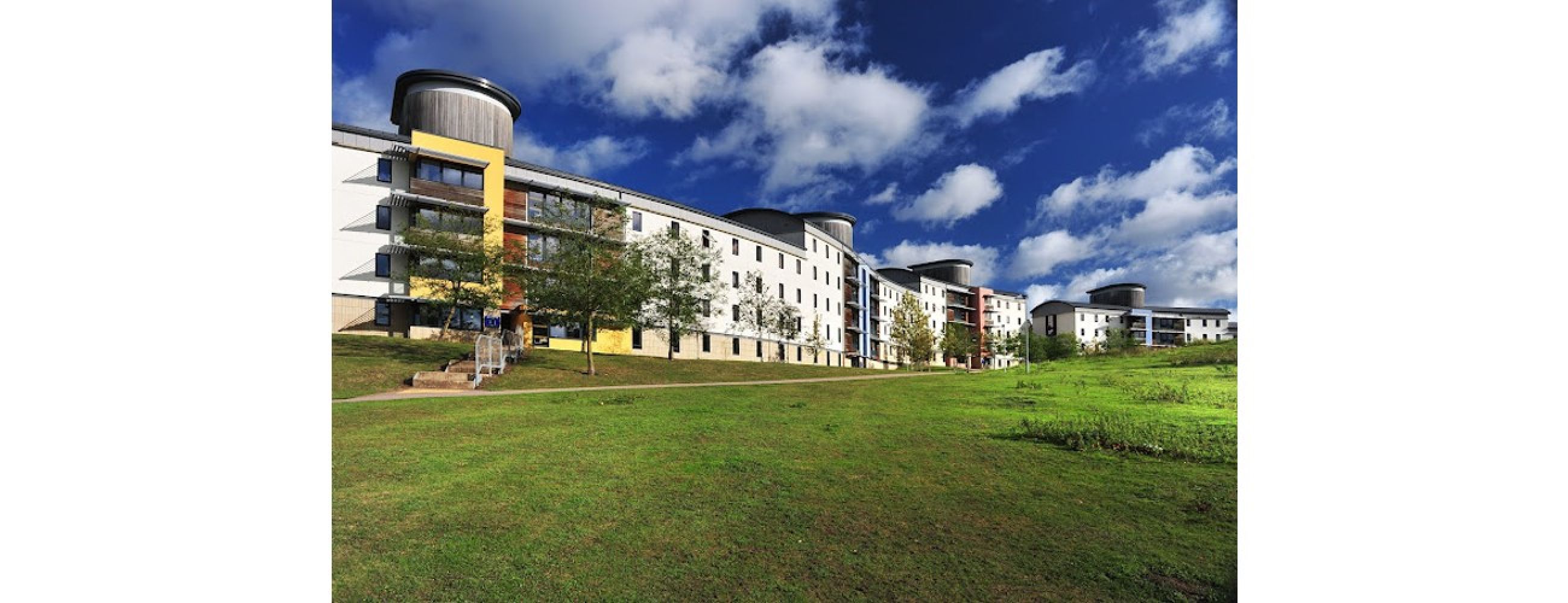 University of East Anglia