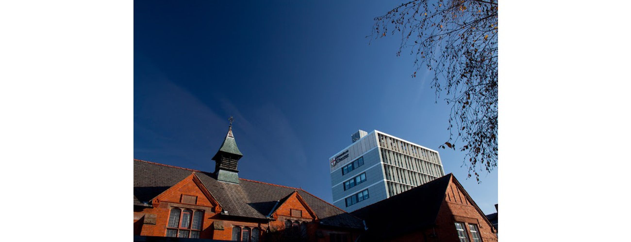 University of Chester