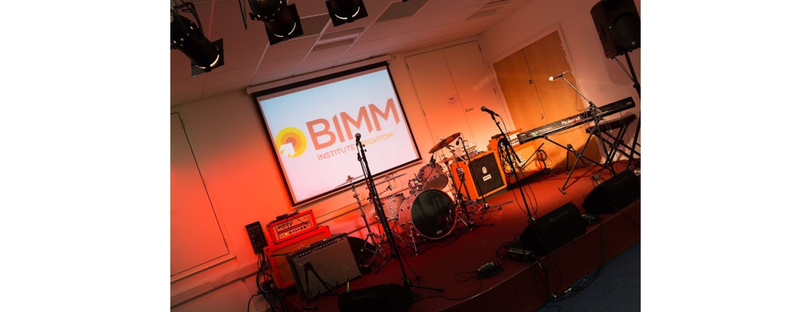 BIMM University