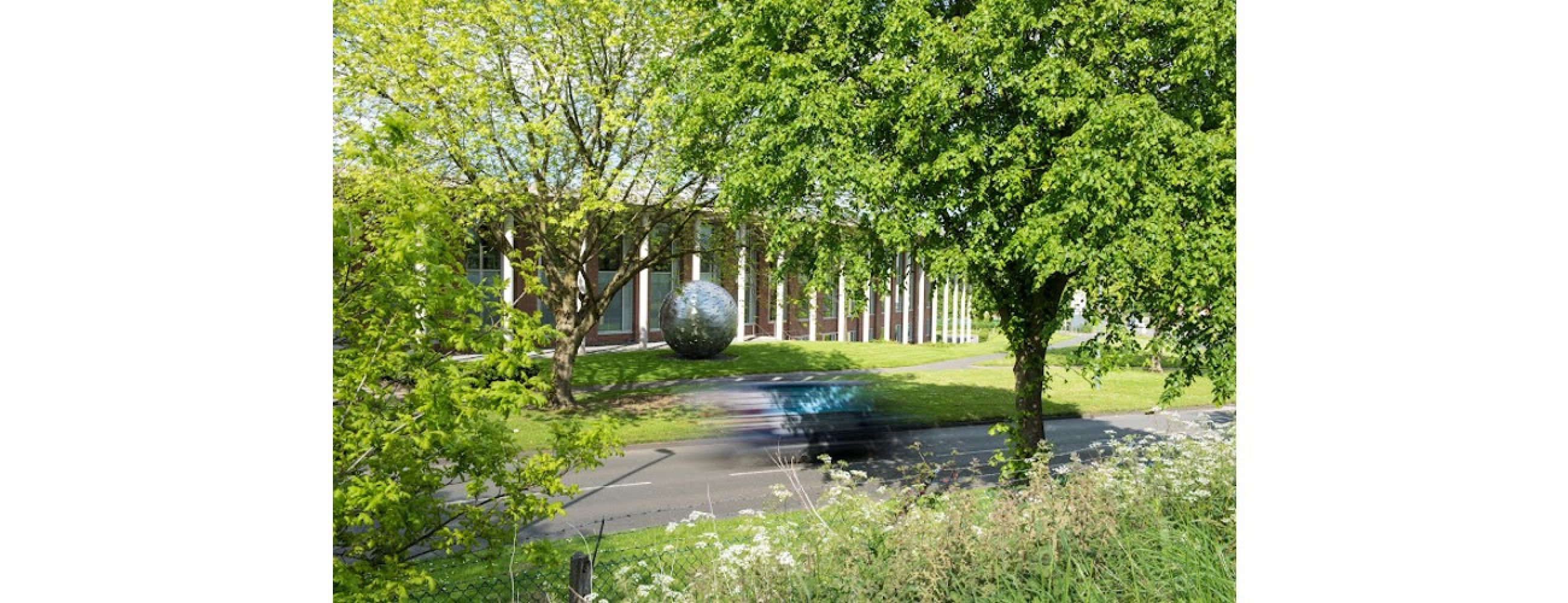 Birmingham Newman University