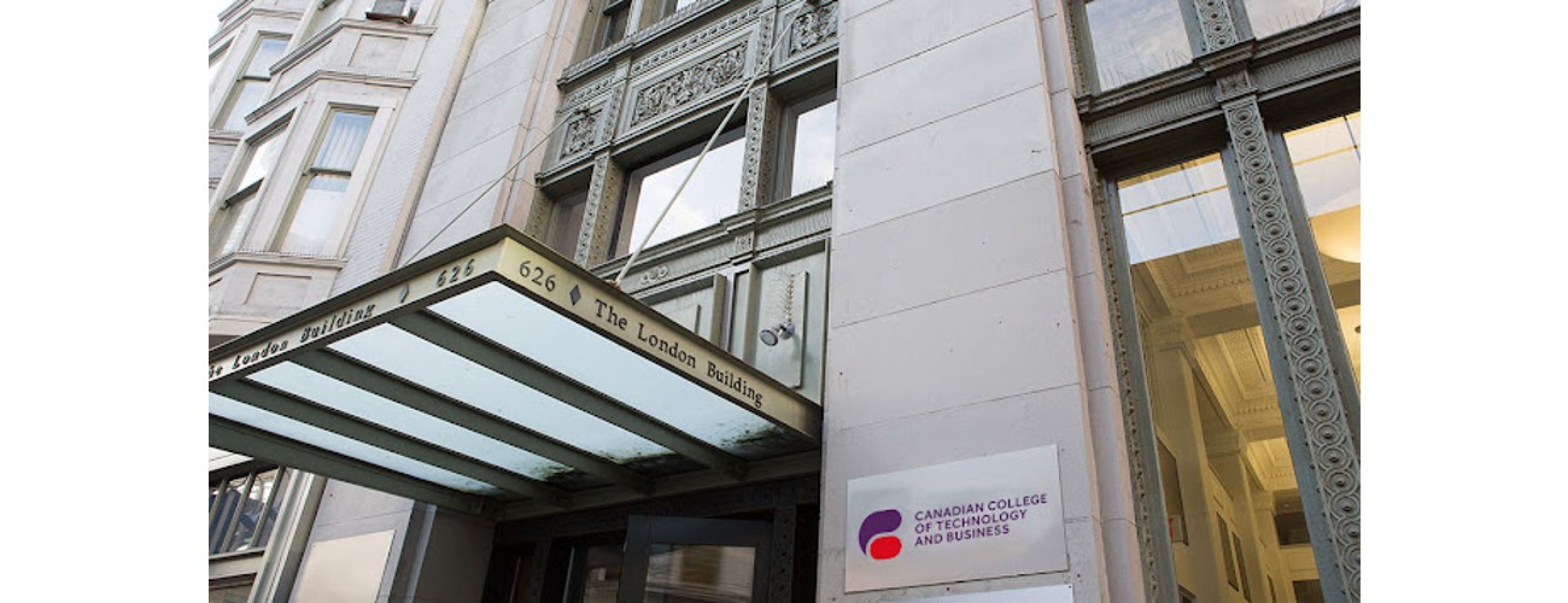 Canadian College of Technology and Business