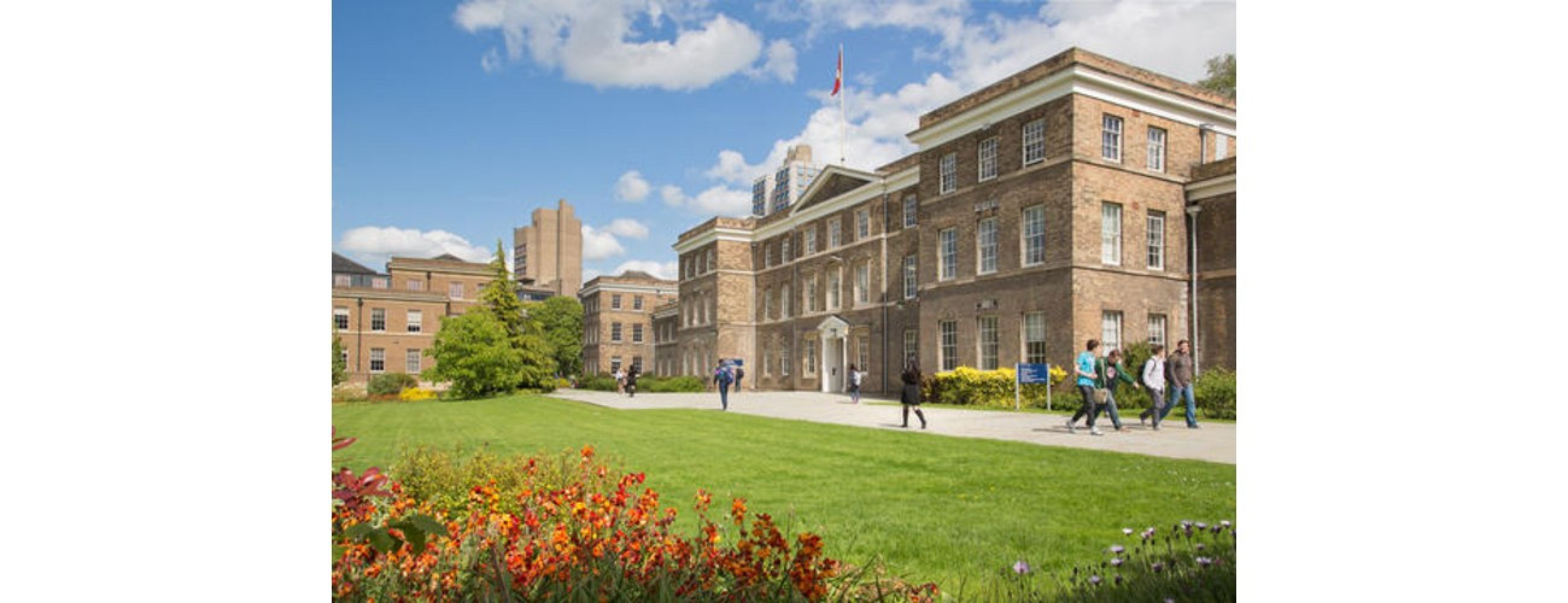 University of Leicester