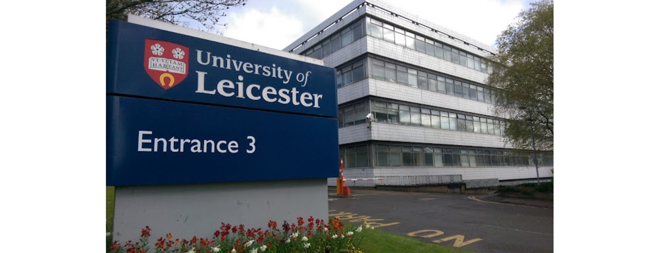 University of Leicester