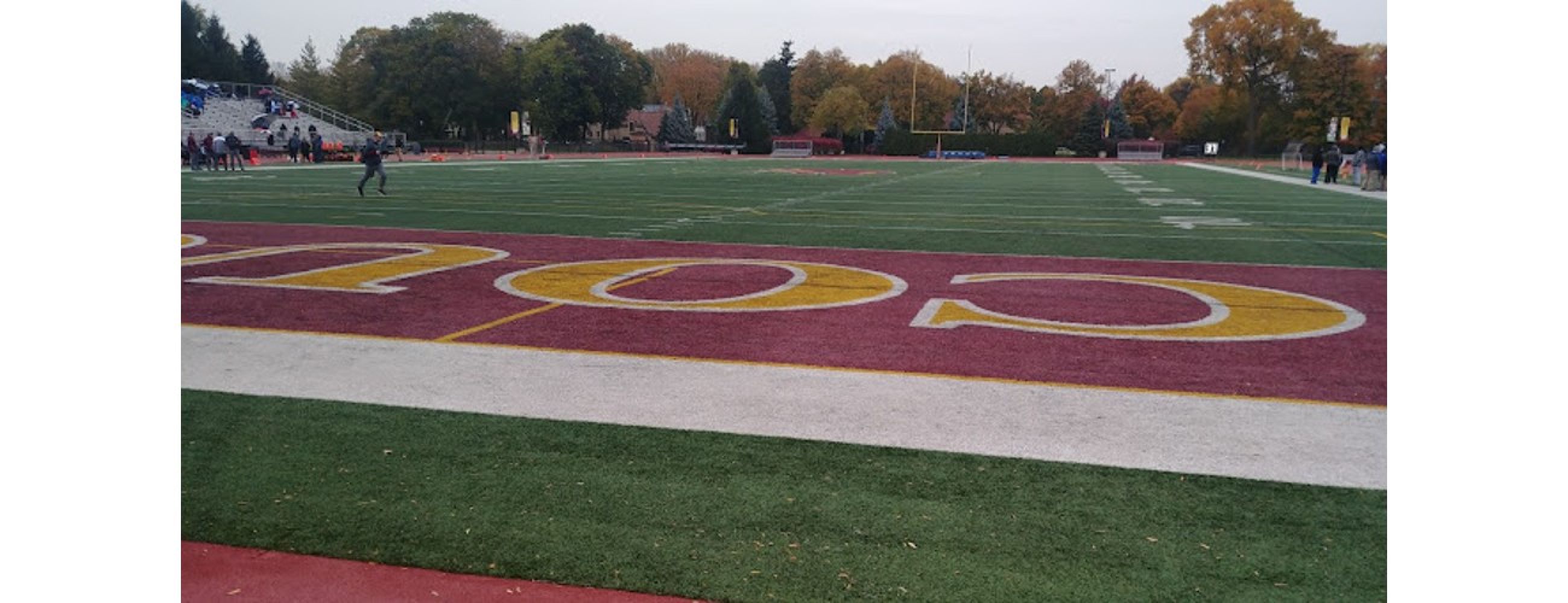 Concordia University Chicago