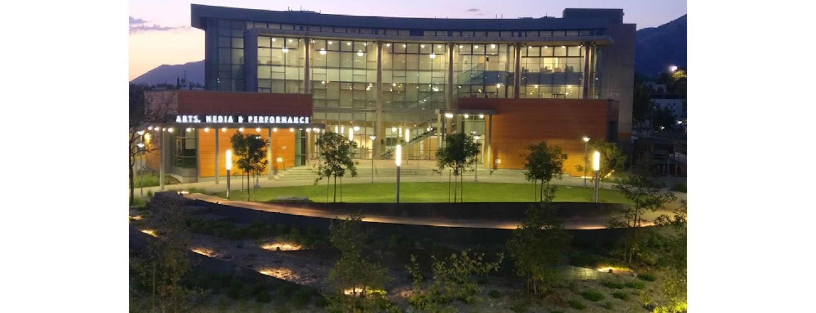 Los Angeles Mission College