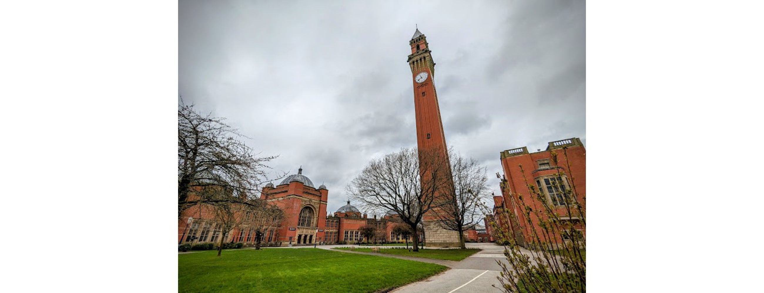 University of Birmingham